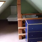Kleine In Gross Mohrdorf Mit Terras By Interhome * Bisdorf