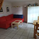 Kleine In Gross Mohrdorf Mit Terras By Interhome アパート Bisdorf