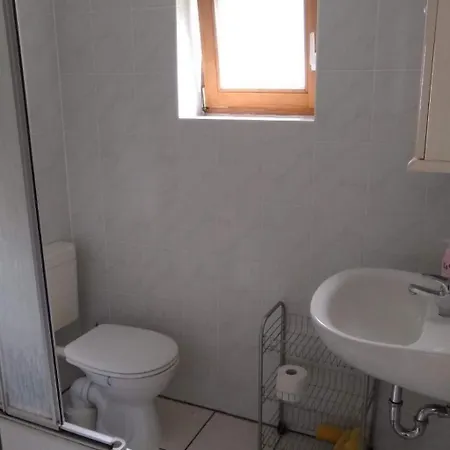 Kleine In Gross Mohrdorf Mit Terras By Interhome Apartment *