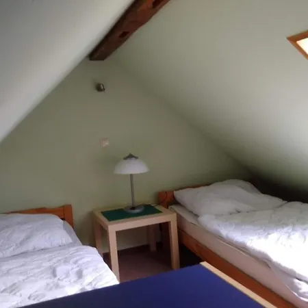 Kleine In Gross Mohrdorf Mit Terras By Interhome Apartment *