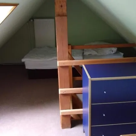 Kleine In Gross Mohrdorf Mit Terras By Interhome * Bisdorf